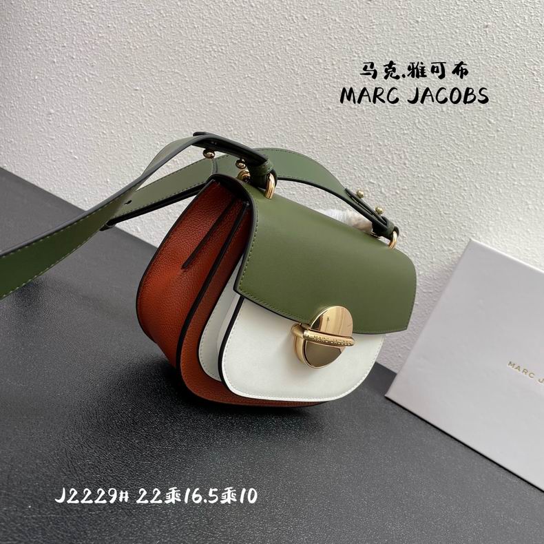 Marc Jacobs 02229 22x16.5x10cm cd (27)